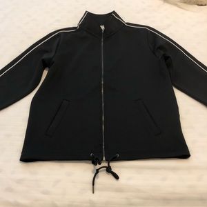 TWIK ATHLEISURE JACKET